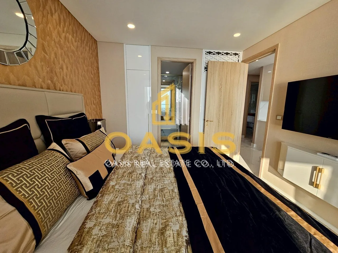 Copacabana Beach Jomtien for sale