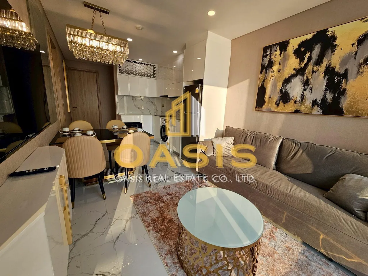 Copacabana Beach Jomtien for sale