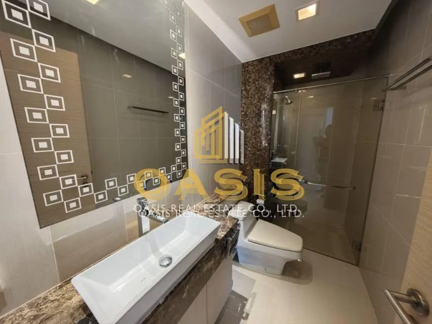 Palm Wongamat Beach Luxury Condo for Sale