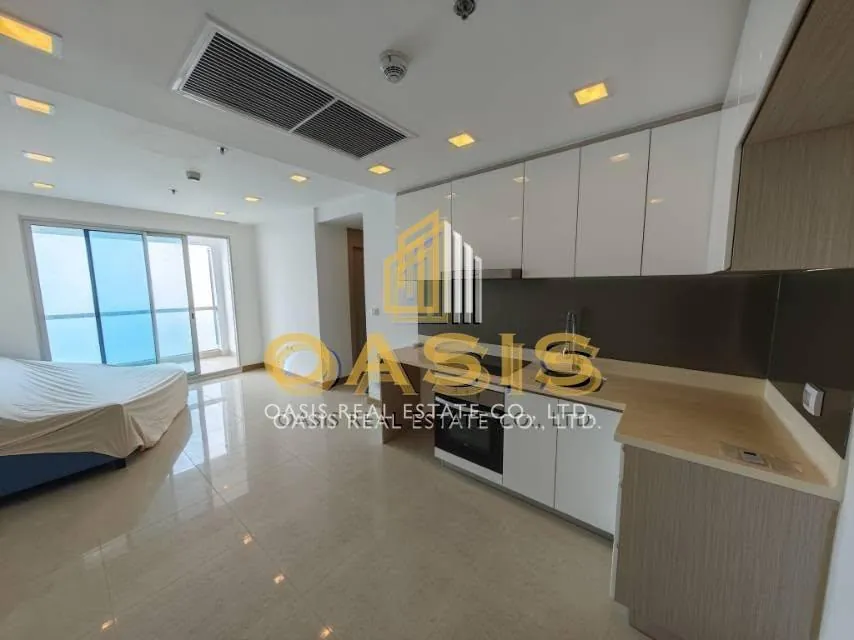 Palm Wongamat Beach Luxury Condo for Sale