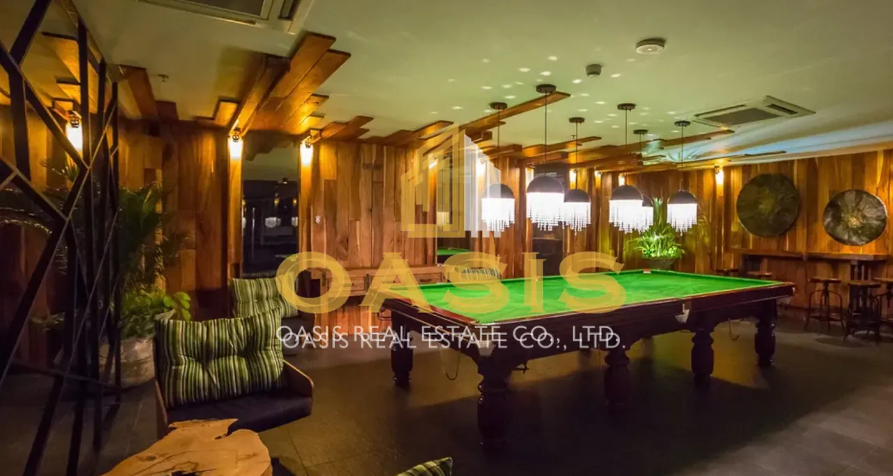 Palm Wongamat Beach Luxury Condo for Sale
