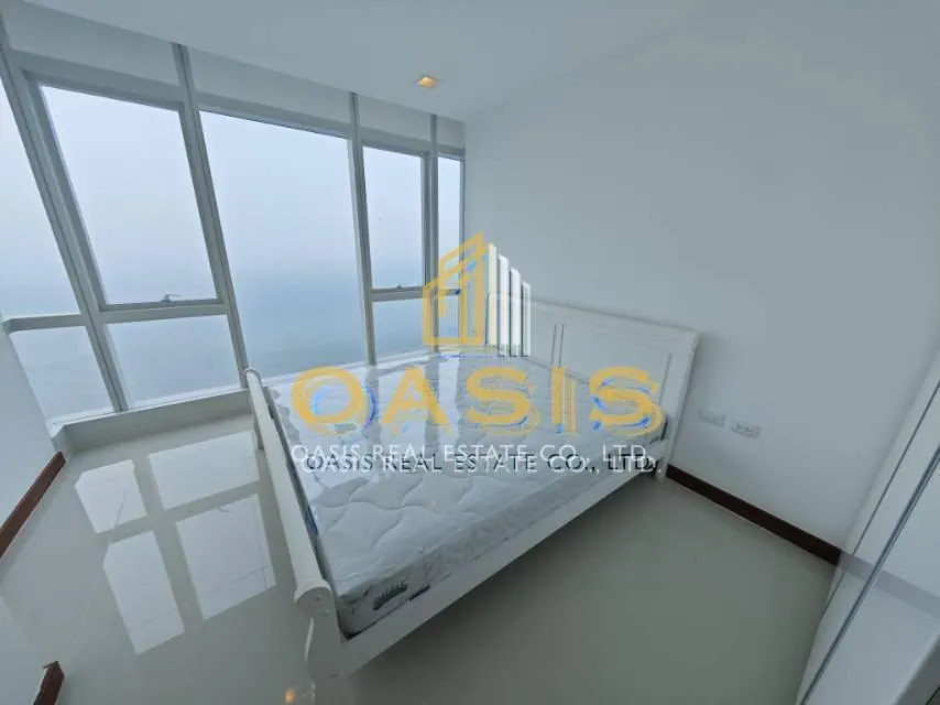 Palm Wongamat Beach Luxury Condo for Sale