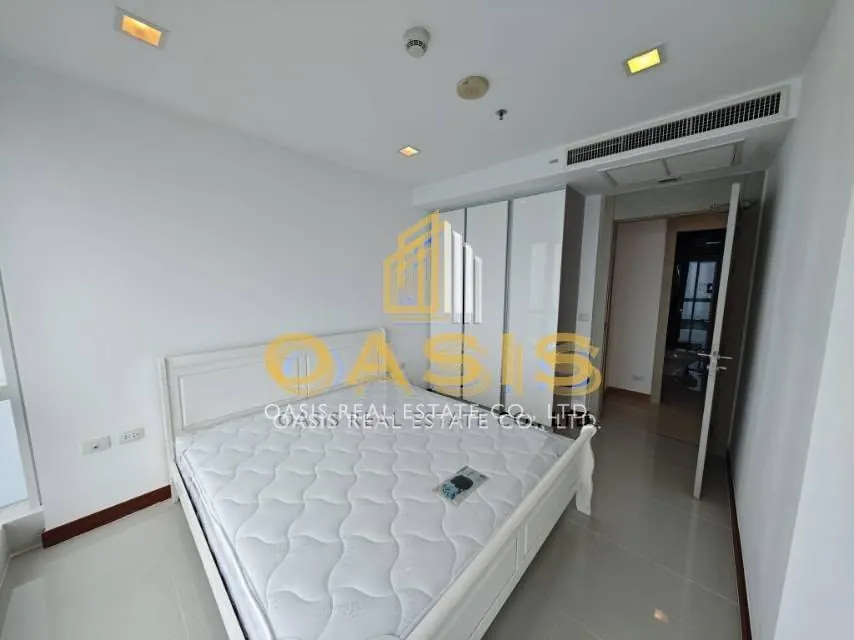 Palm Wongamat Beach Luxury Condo for Sale