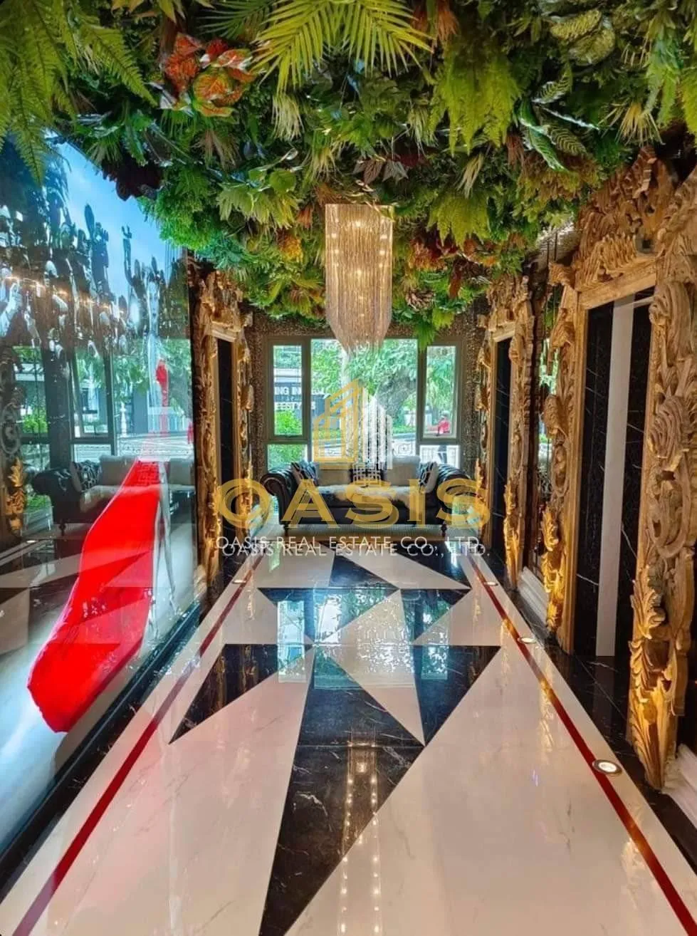 Riviera Monaco For Sale