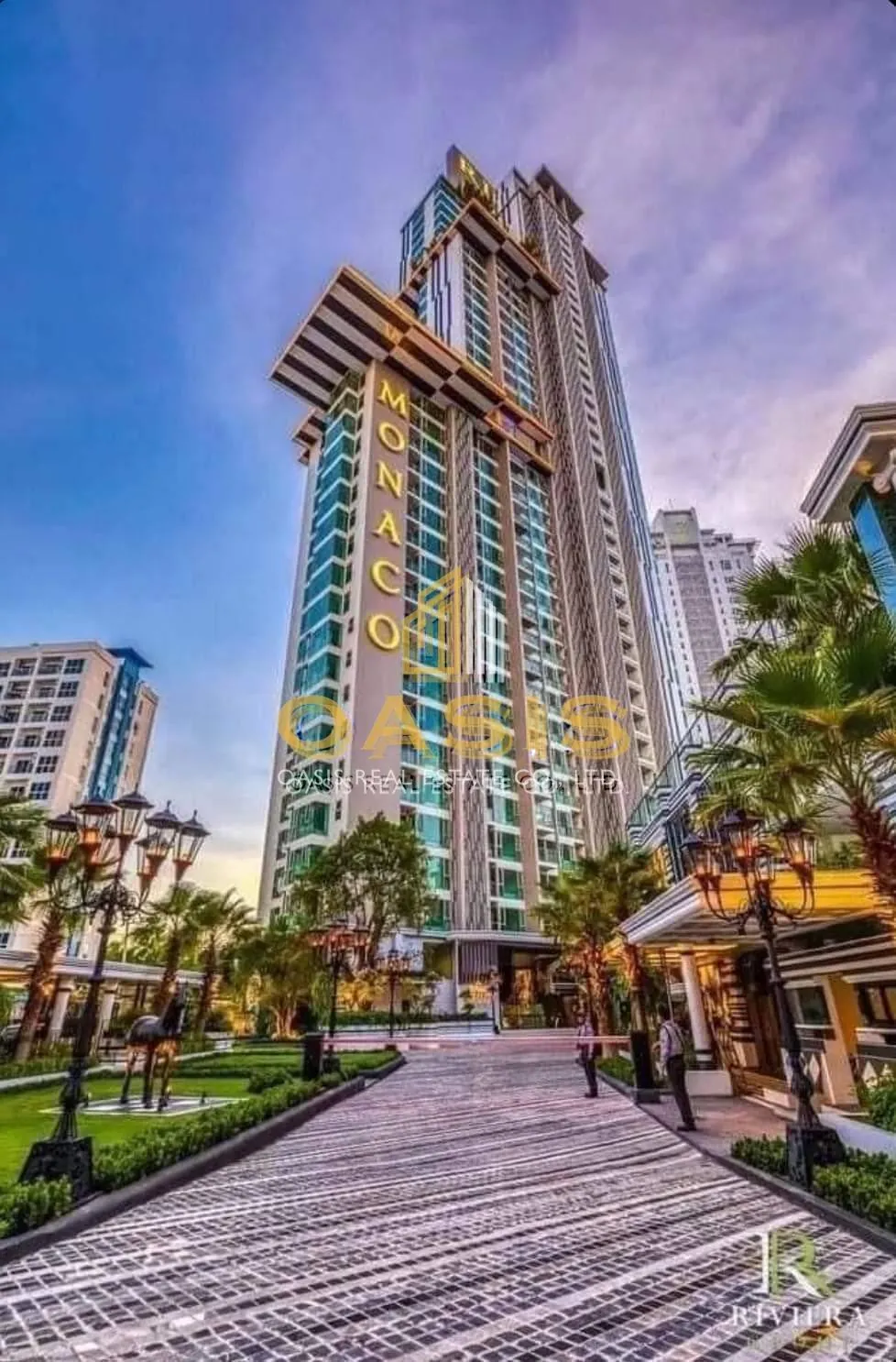 Riviera Monaco For Sale 