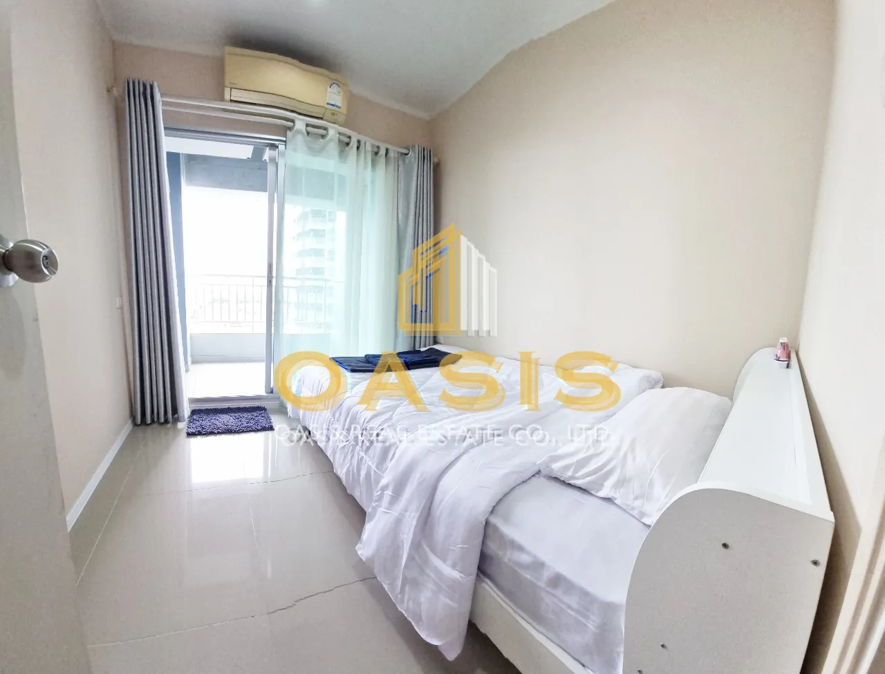 Lumpini Park Beach Jomtien CONDO FOR SALE