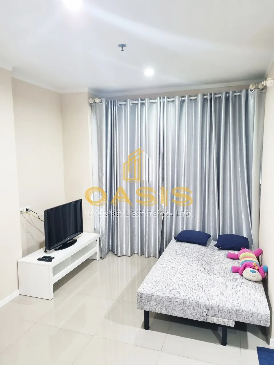 Lumpini Park Beach Jomtien CONDO FOR SALE