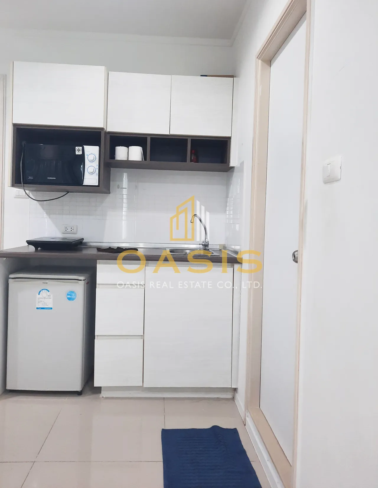 Lumpini Park Beach Jomtien CONDO FOR SALE