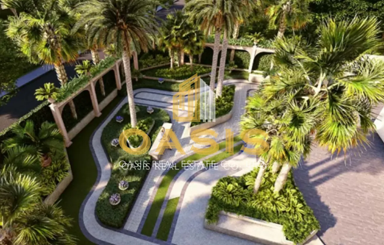 1 Bedroom Condo at The Riviera Malibu & Residences for sale