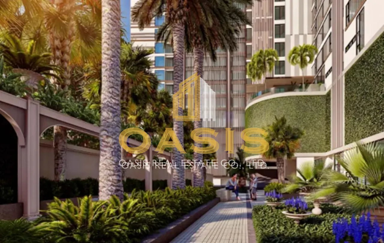 1 Bedroom Condo at The Riviera Malibu & Residences for sale