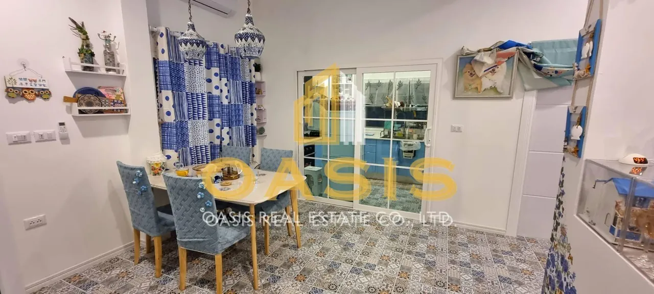 Nordic-Style Single-Family Home For Sale and Rent
