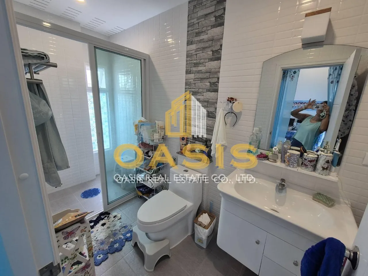 Nordic-Style Single-Family Home For Sale and Rent