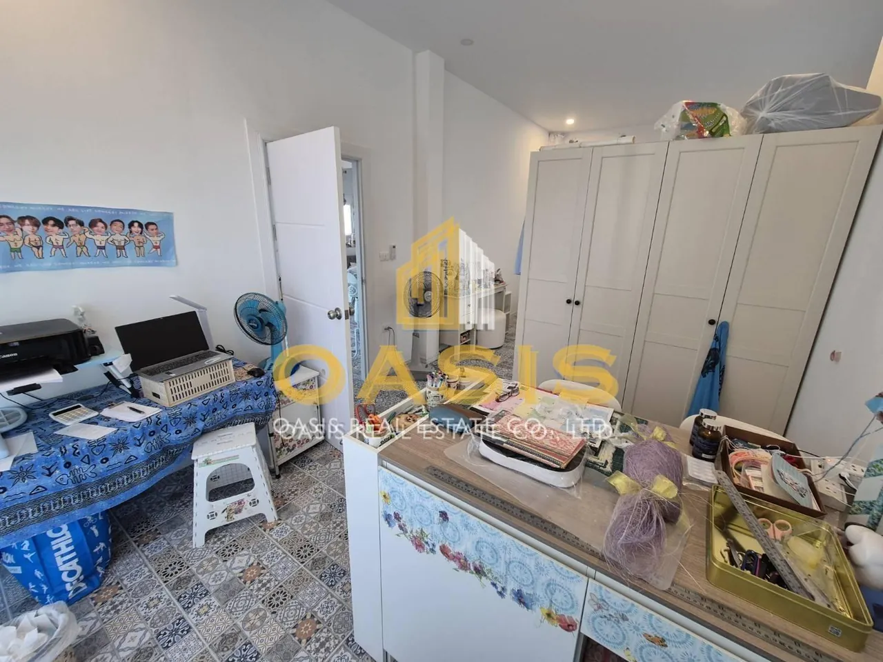 Nordic-Style Single-Family Home For Sale and Rent