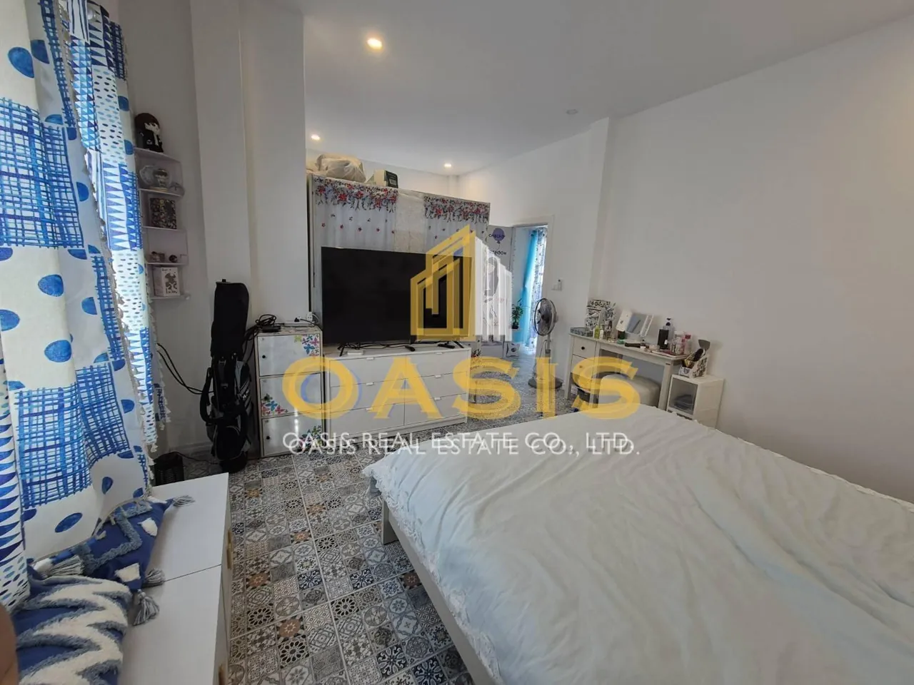 Nordic-Style Single-Family Home For Sale and Rent