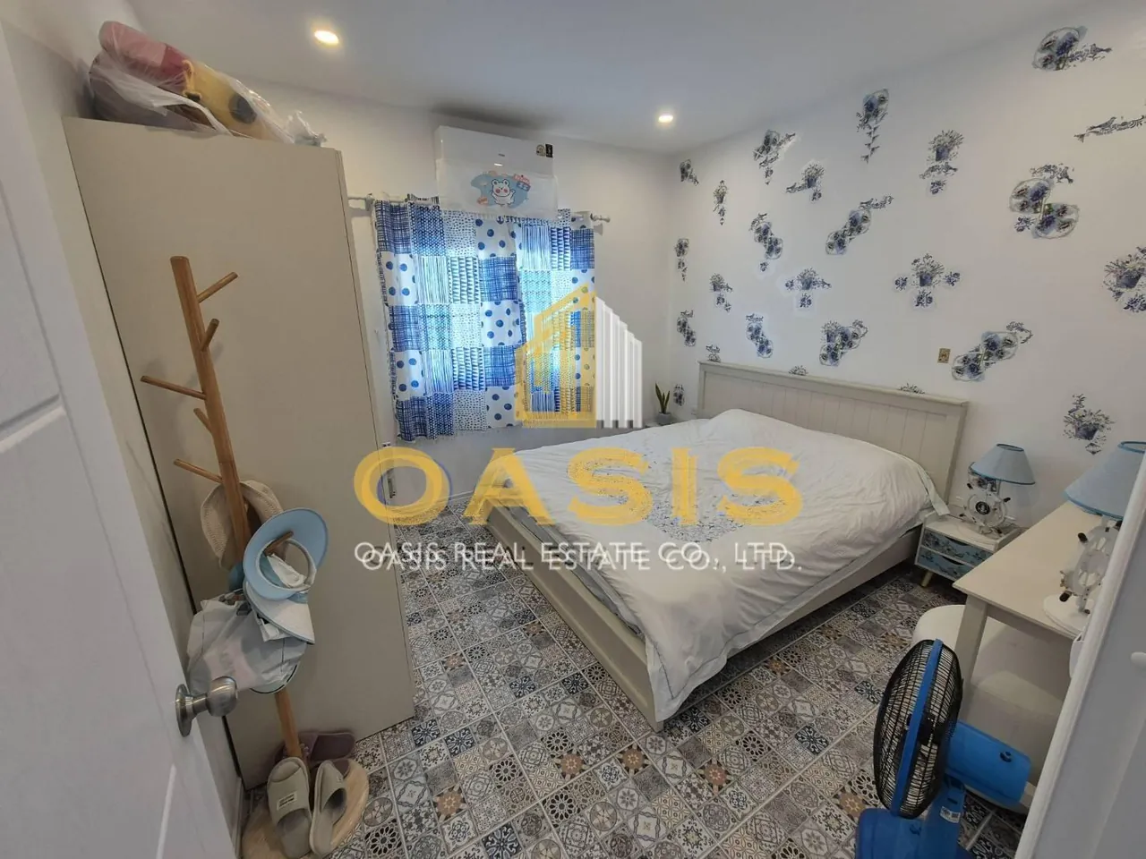 Nordic-Style Single-Family Home For Sale and Rent