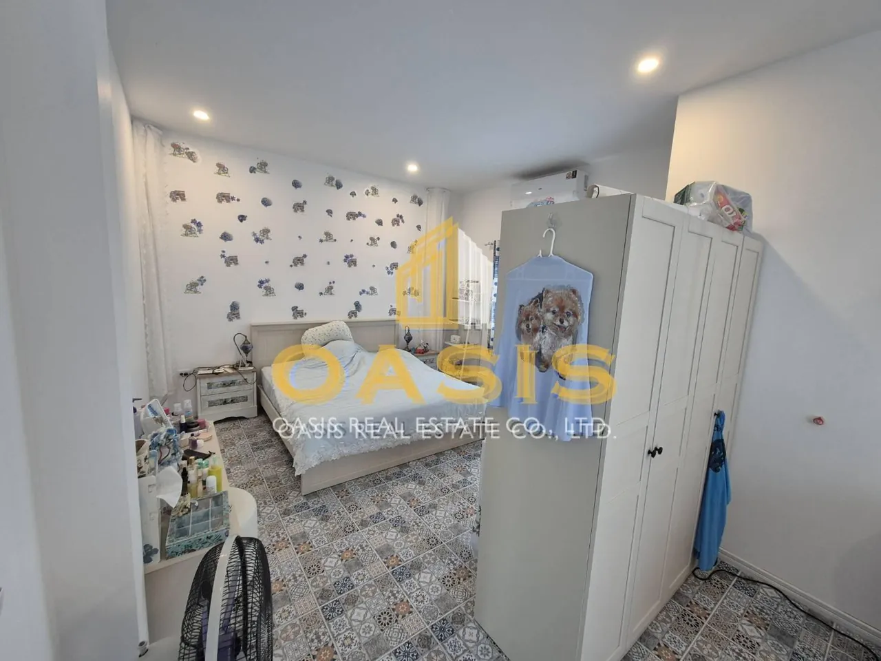 Nordic-Style Single-Family Home For Sale and Rent