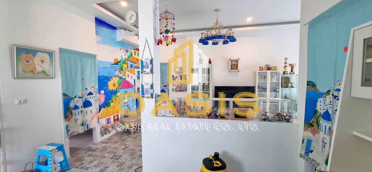 Nordic-Style Single-Family Home For Sale and Rent