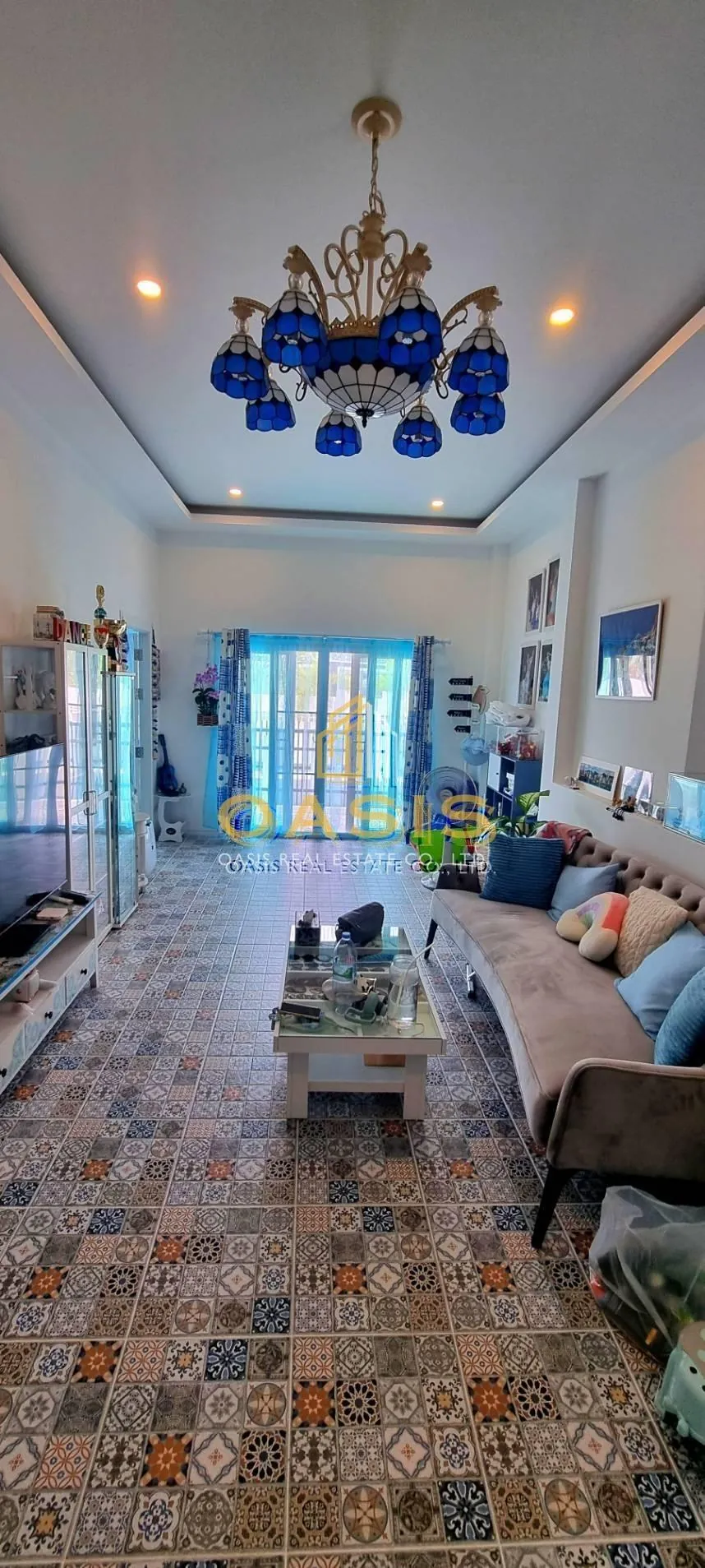 Nordic-Style Single-Family Home For Sale and Rent