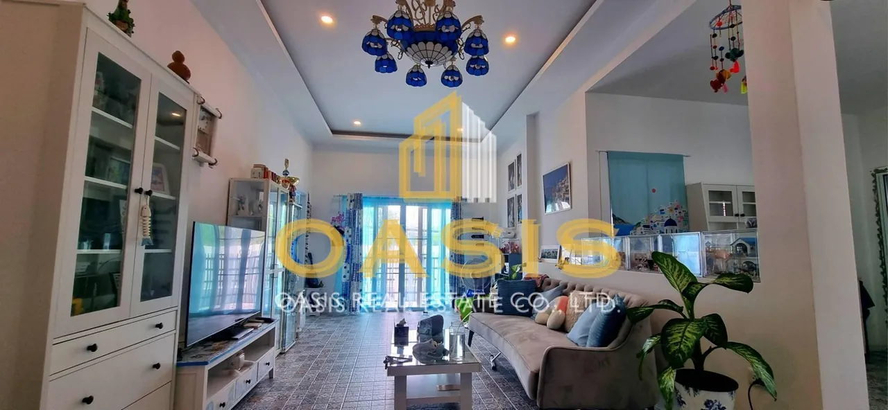 Nordic-Style Single-Family Home For Sale and Rent