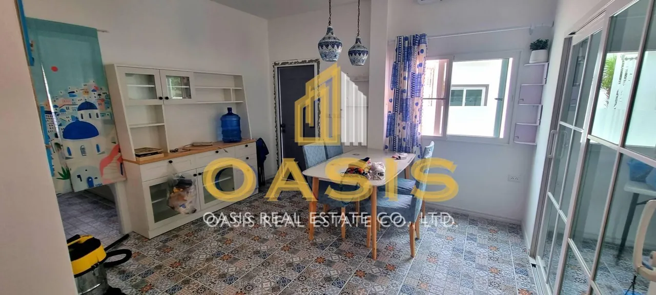 Nordic-Style Single-Family Home For Sale and Rent