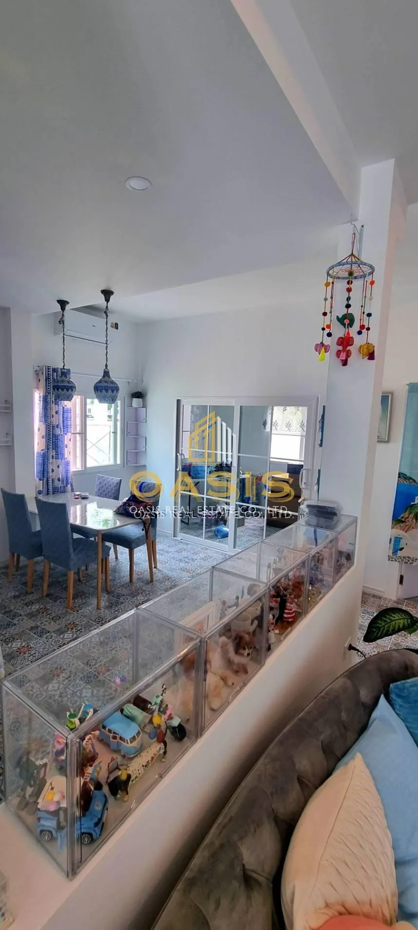 Nordic-Style Single-Family Home For Sale and Rent