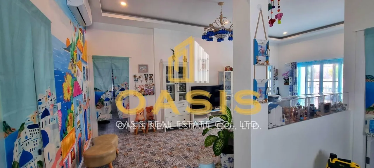 Nordic-Style Single-Family Home For Sale and Rent