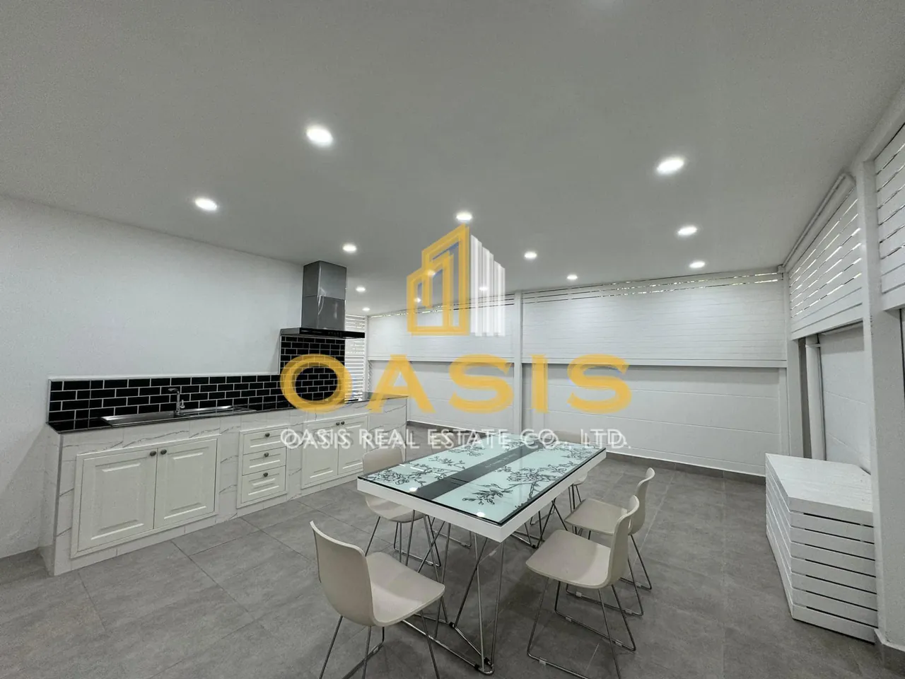 THE VILLA RACHAWADEE FOR RENT