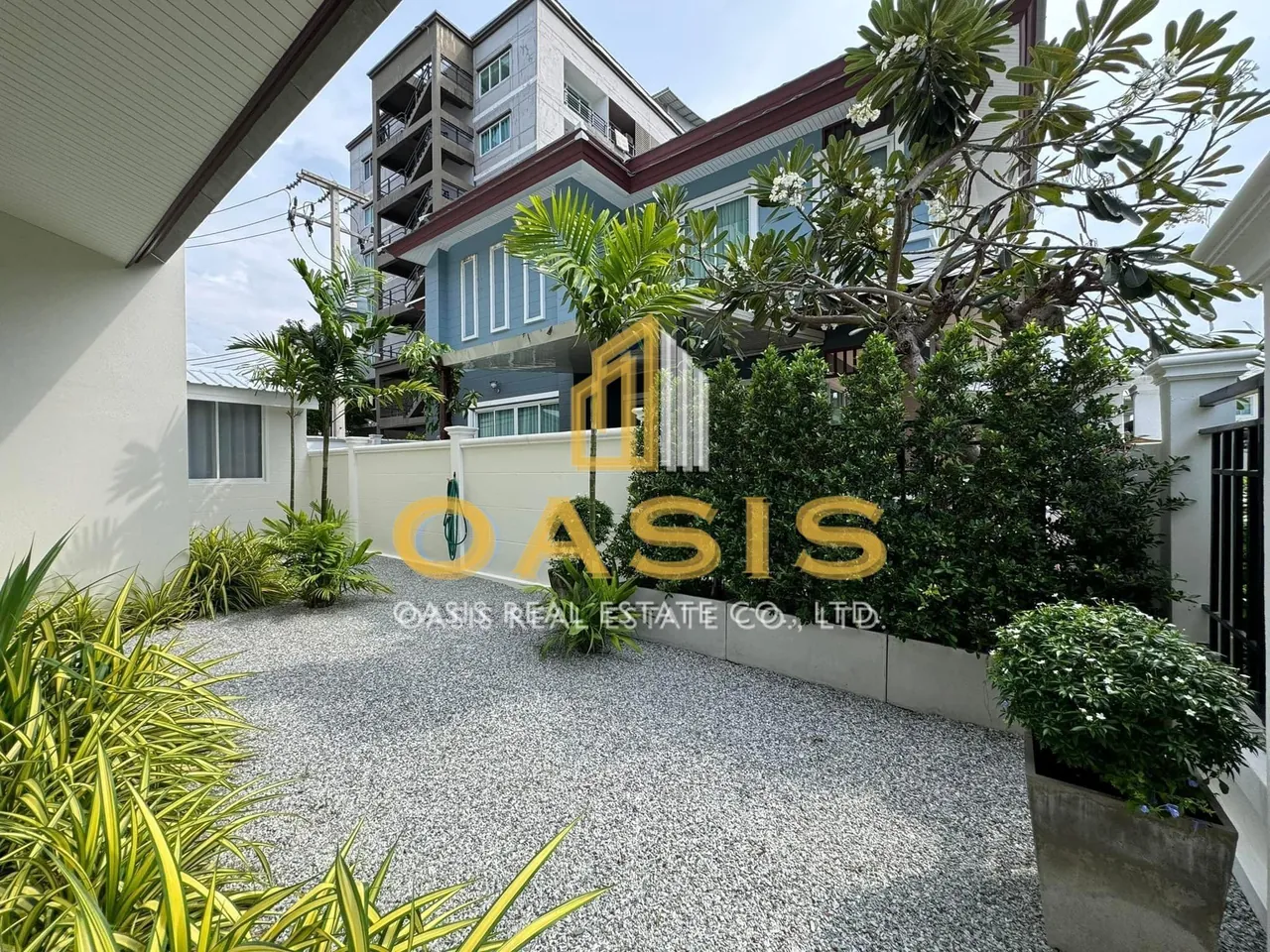 THE VILLA RACHAWADEE FOR RENT