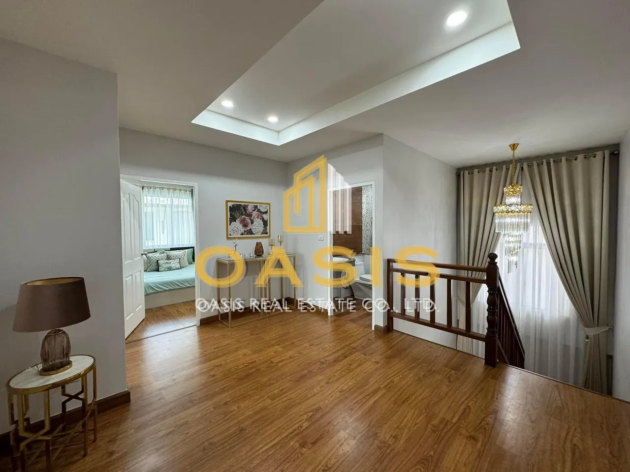 THE VILLA RACHAWADEE FOR RENT