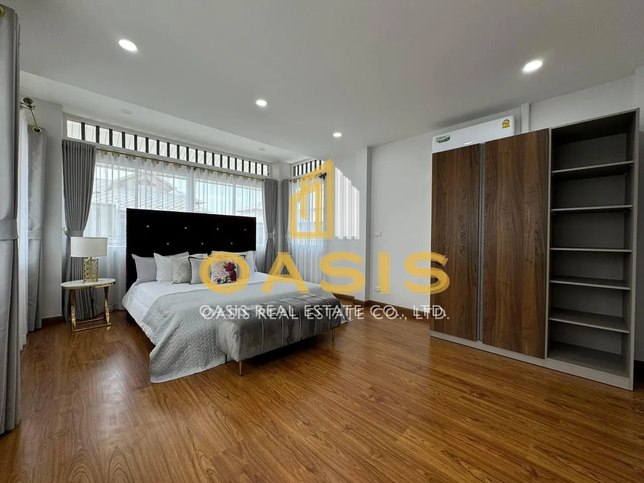 THE VILLA RACHAWADEE FOR RENT