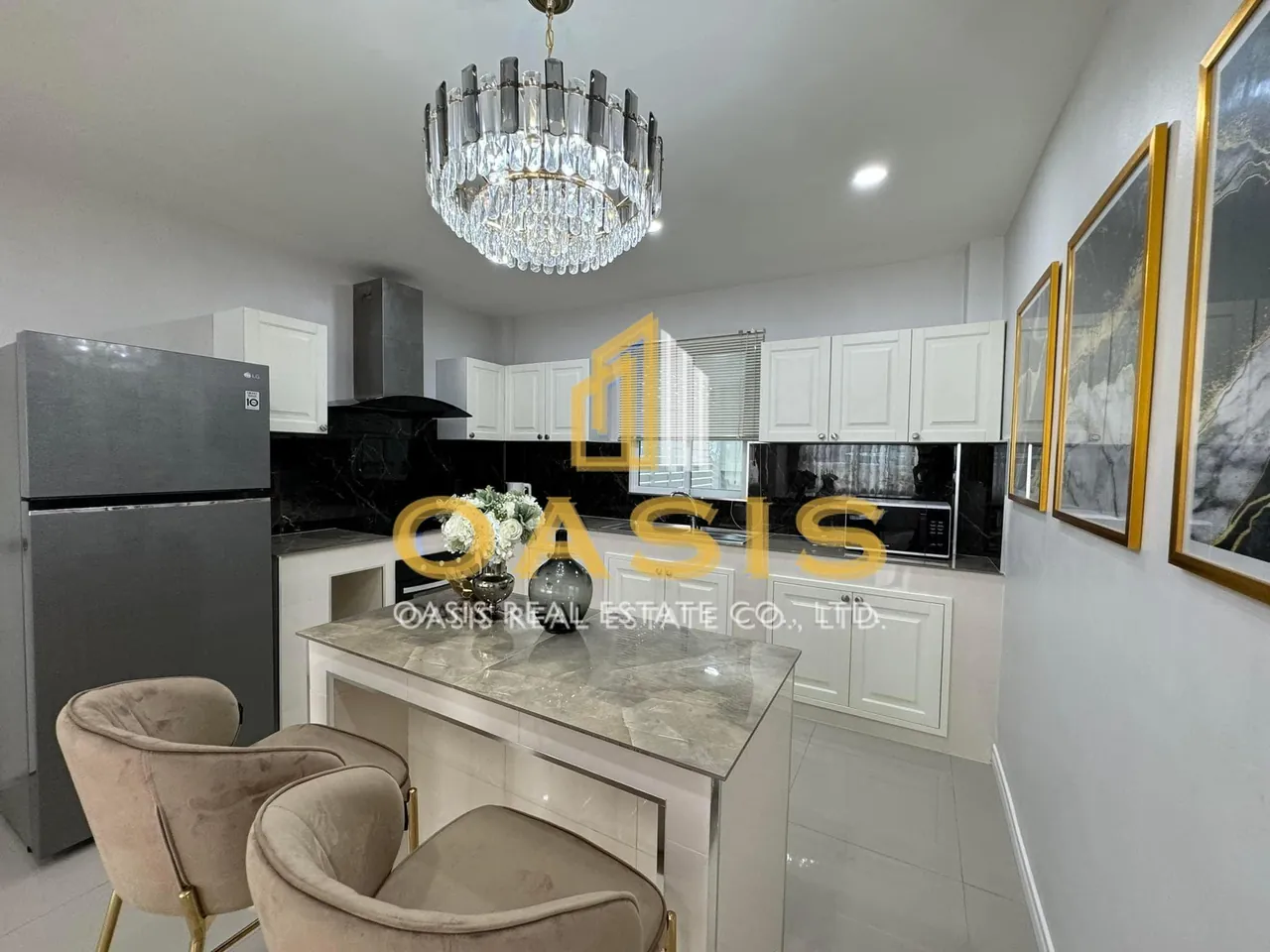 THE VILLA RACHAWADEE FOR RENT