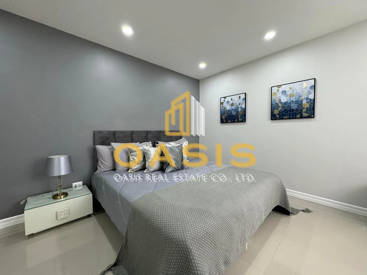 THE VILLA RACHAWADEE FOR RENT