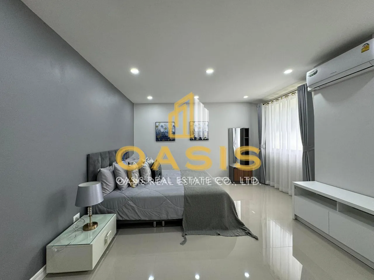 THE VILLA RACHAWADEE FOR RENT