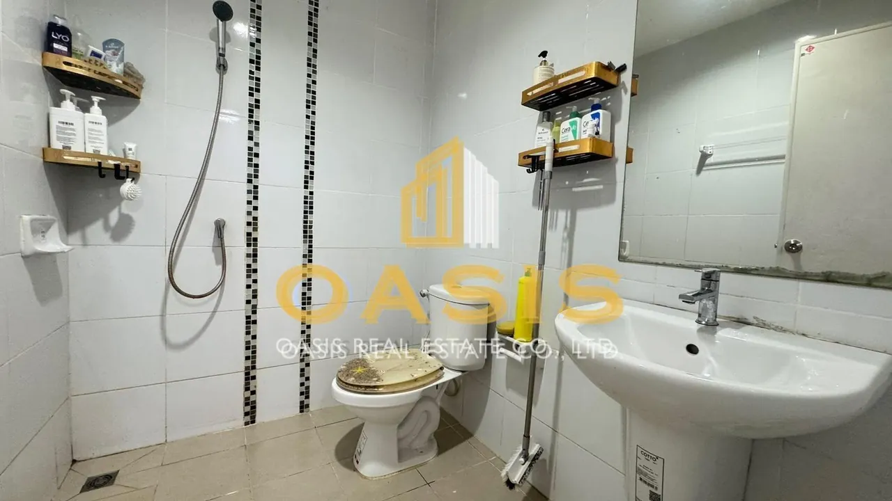House for Renovation For Sale