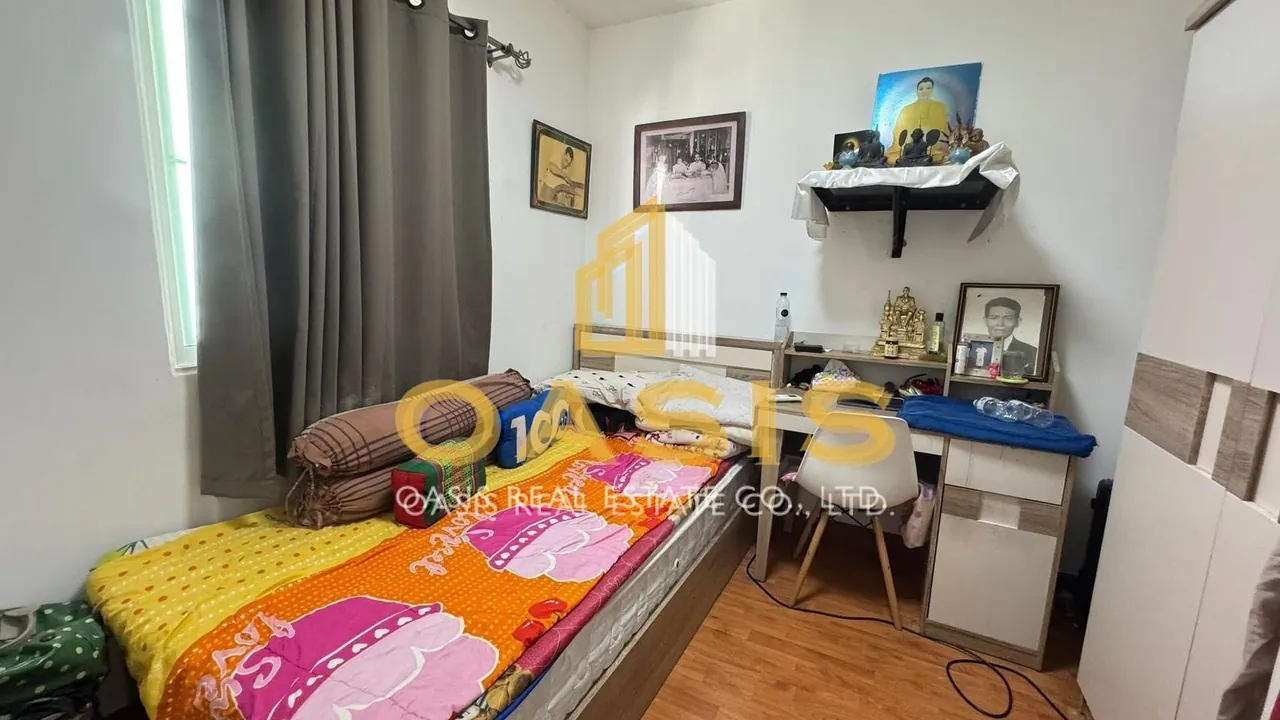 House for Renovation For Sale