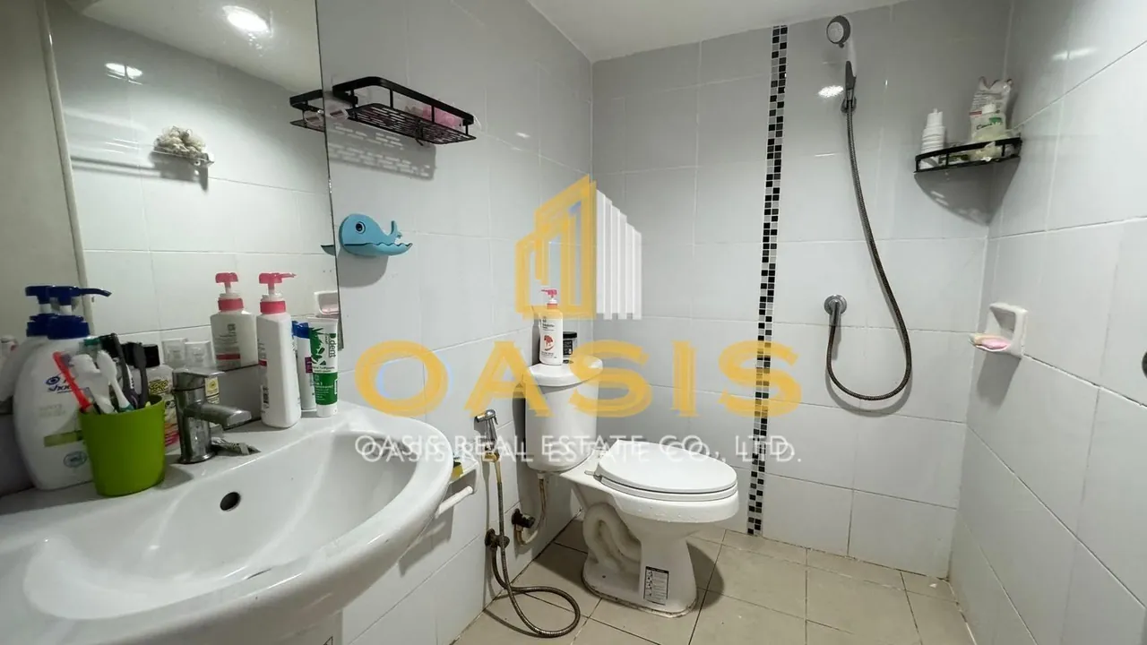 House for Renovation For Sale