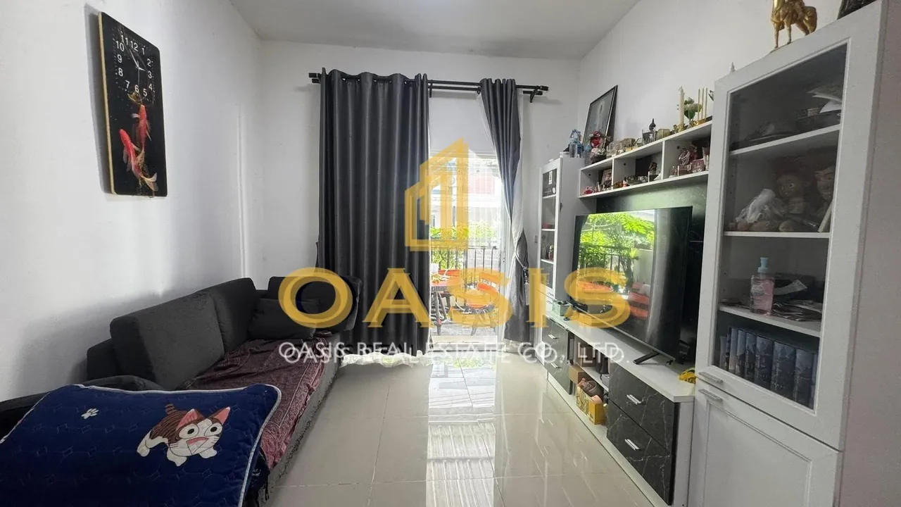 House for Renovation For Sale