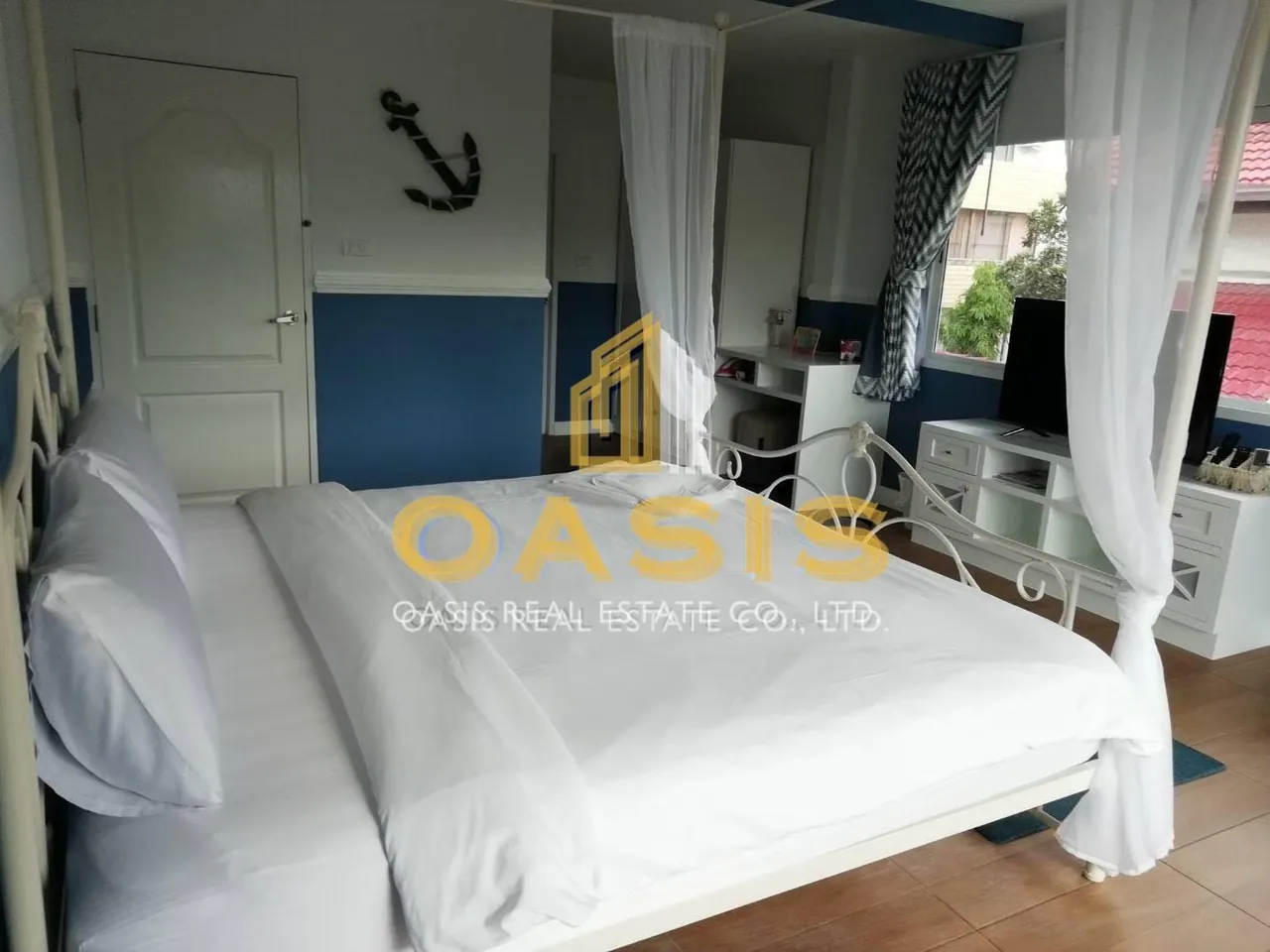 Casa Village Jomtien For Rent