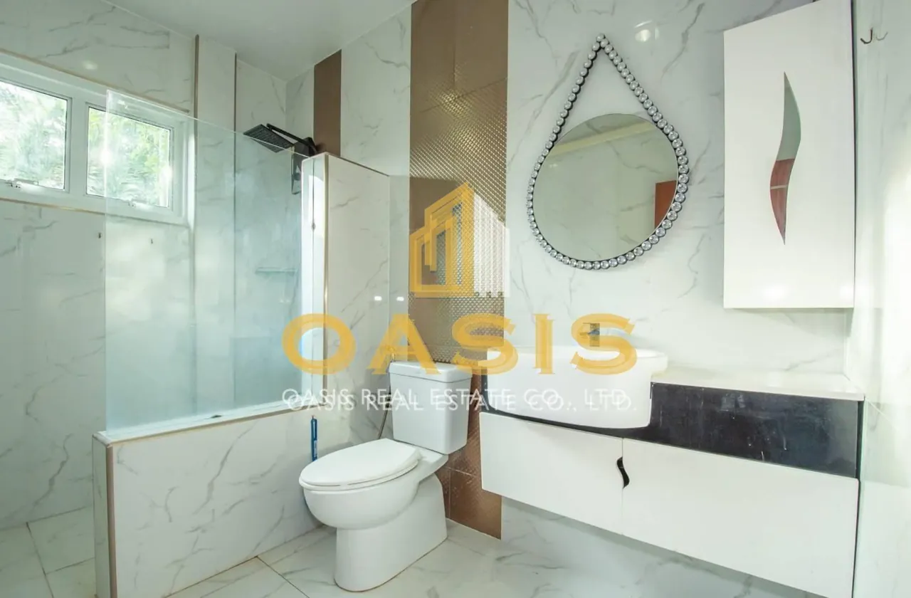 Private Pool Villa for Sale in Huay Yai