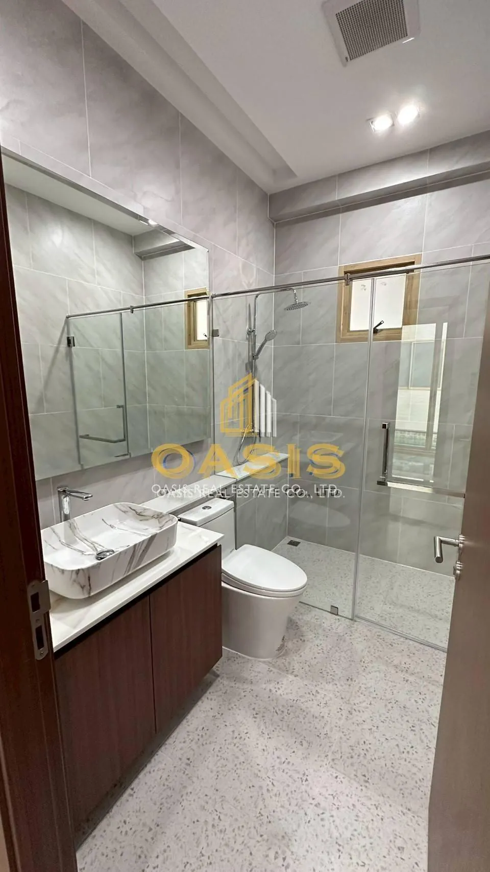 Luxury Pool Villa For Rent in a Peaceful Prime Location