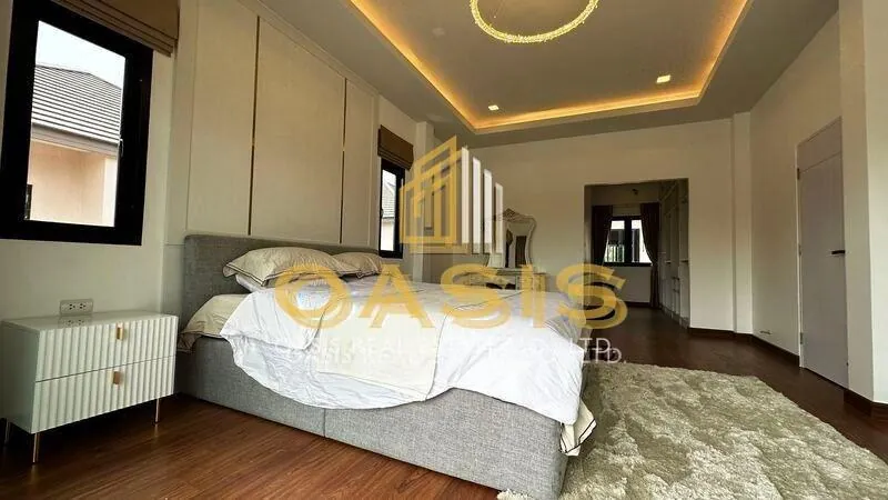 The Lake Huay Yai For sale