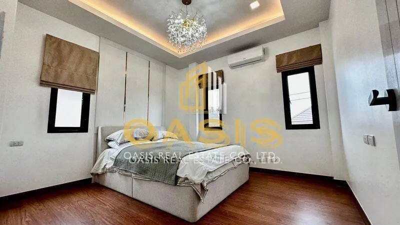 The Lake Huay Yai For sale