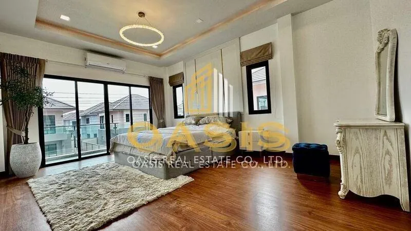 The Lake Huay Yai For sale