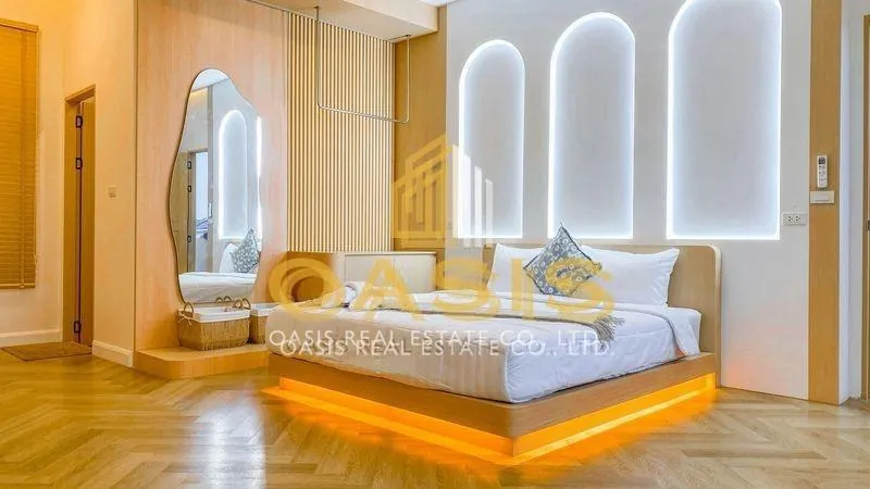 Pattaya Pool Villa for Sale