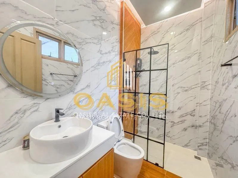 Pattaya Pool Villa for Sale