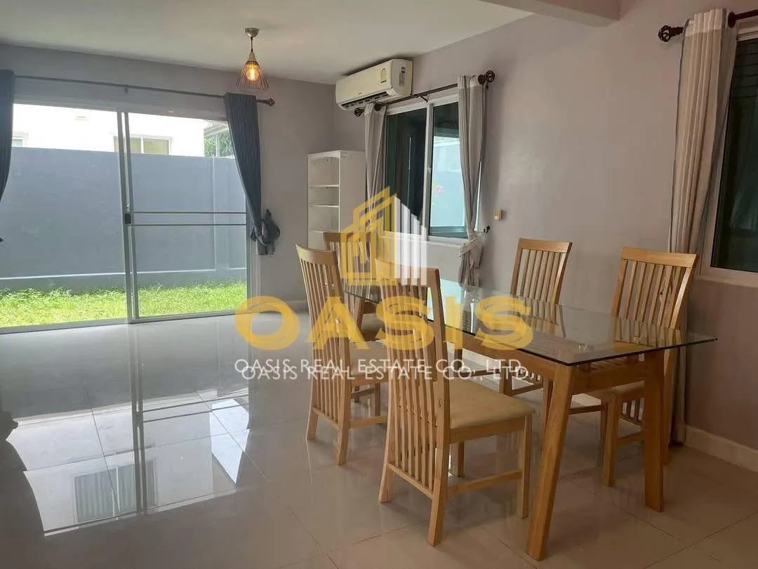 Baan Pruksa Nara Chaiyapruk 2 for Sale