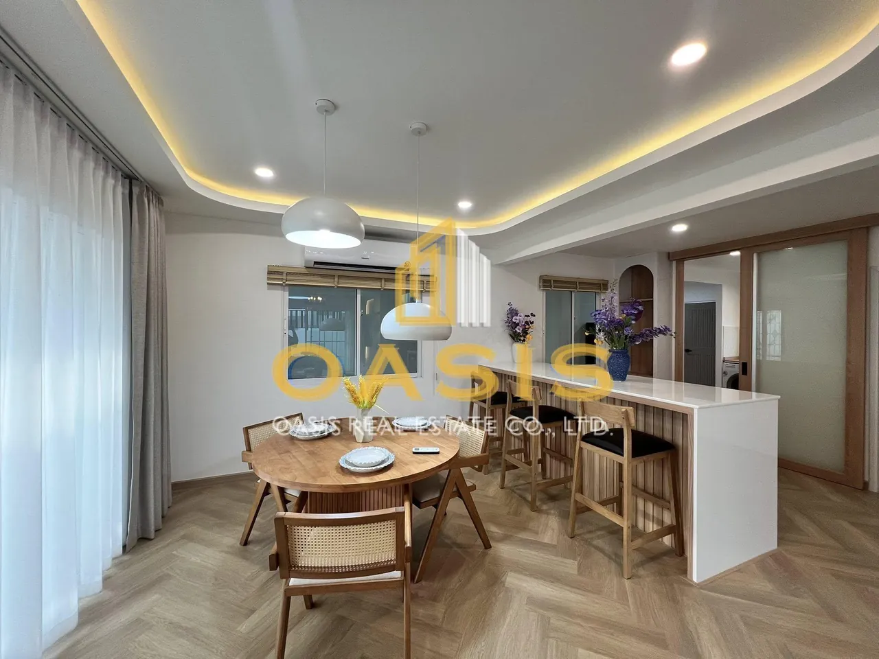 Baan Pruksa Nara Chaiyapruk 2 for sale