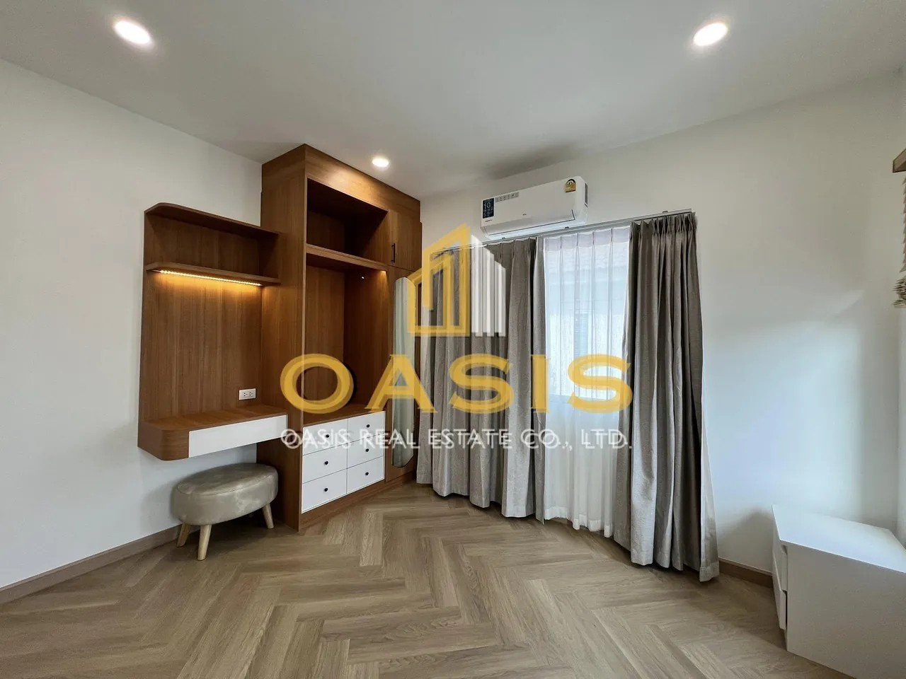 Baan Pruksa Nara Chaiyapruk 2 for sale