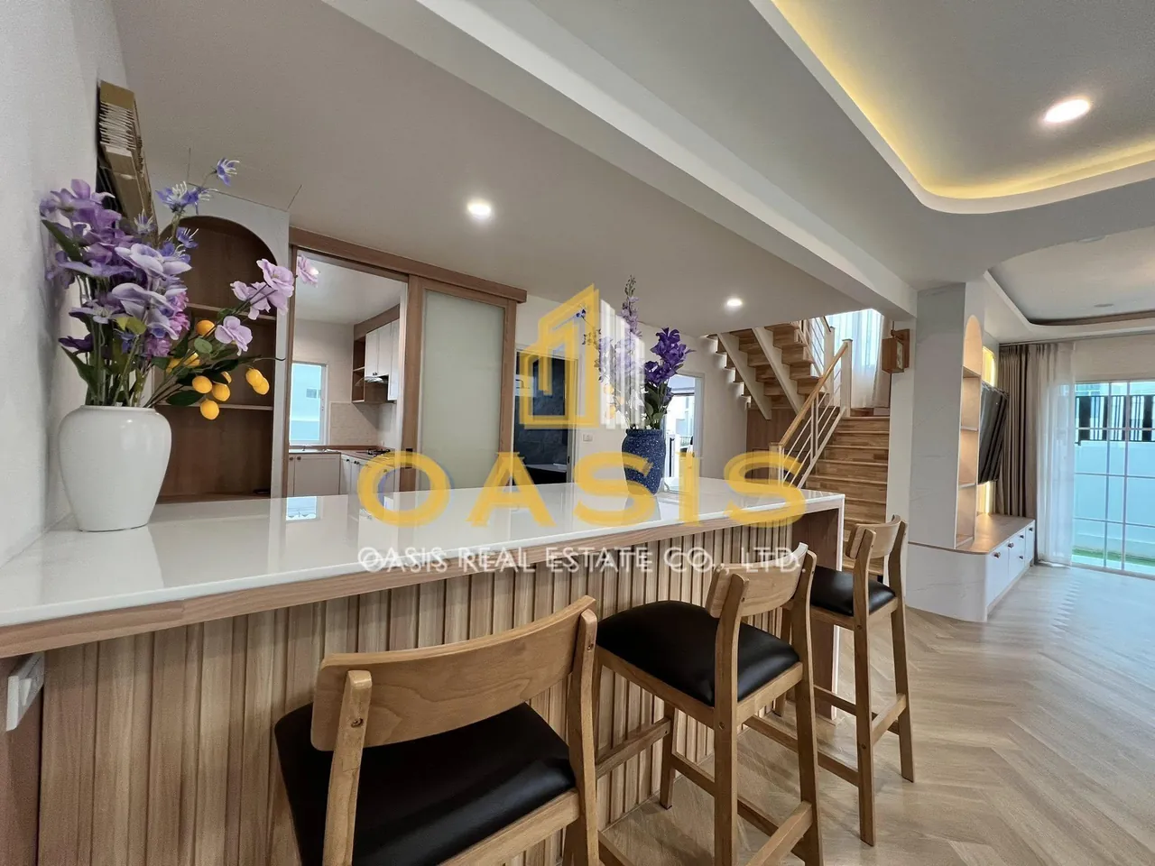 Baan Pruksa Nara Chaiyapruk 2 for sale