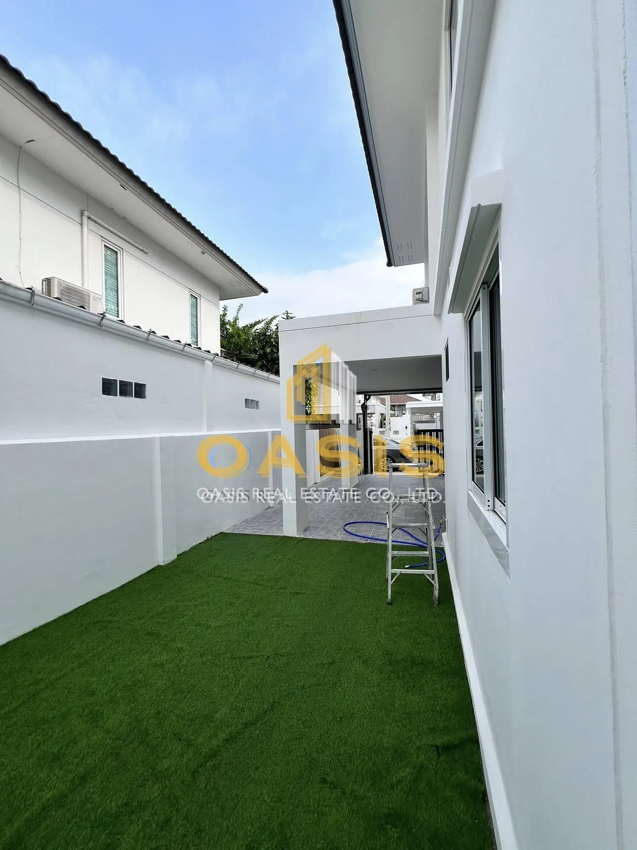 Baan Pruksa Nara Chaiyapruk 2 for sale